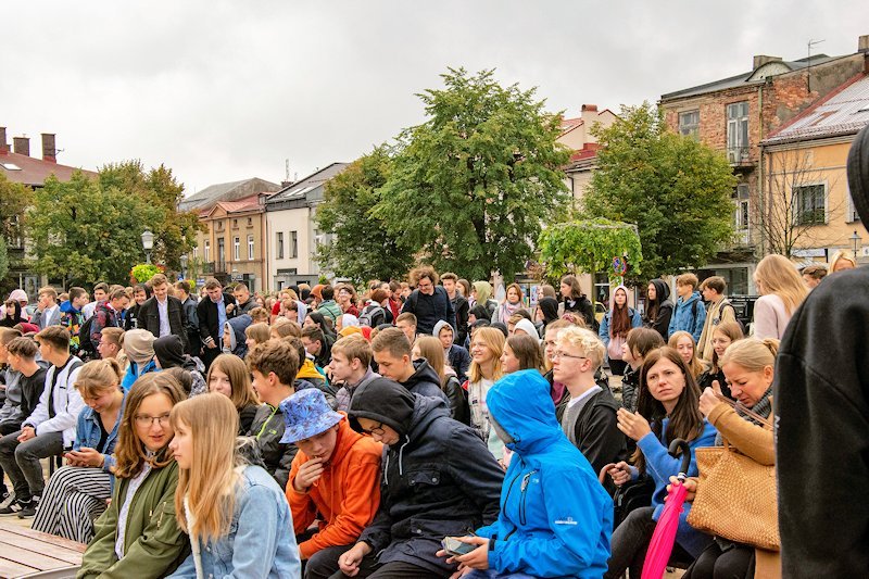 Staszki 2022 – Gdy Oświecenie spotyka się ze Współczesnością